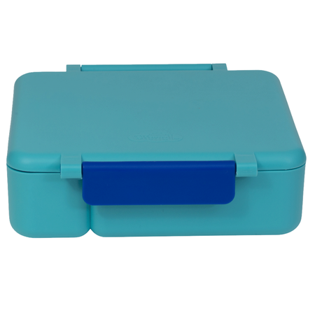 Spencil All-In Lunch Box - Lagoon