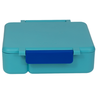 Spencil All-In Lunch Box - Lagoon