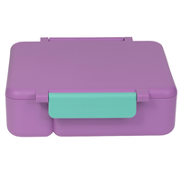 Spencil All-In Lunch Box - Lilac