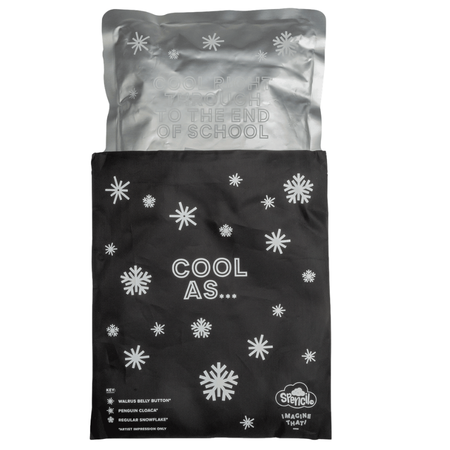 Spencil Big Chill Pack