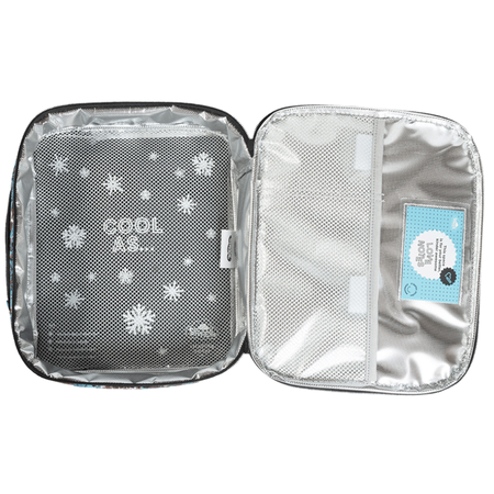 Spencil Big Chill Pack