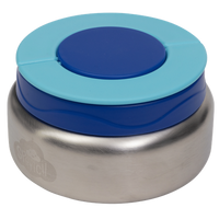 Spencil Insulated Food Jar 300ml - Azure