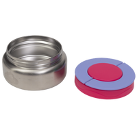 Spencil Insulated Food Jar 300ml - Fuchsia