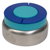 Spencil Insulated Food Jar 300ml - Lagoon