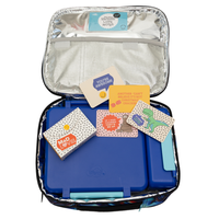 Spencil MaD Love Notes - Button Box