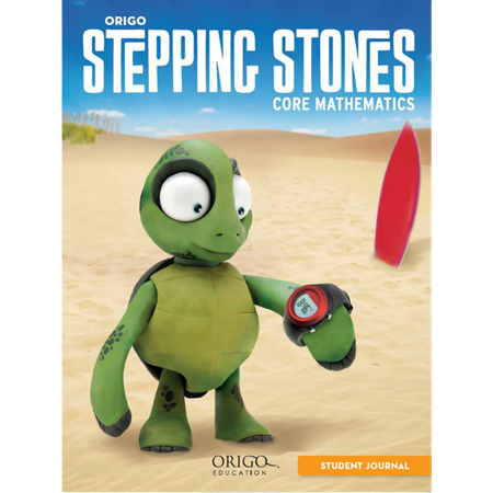 Stepping Stones 2nd Edition Student Journal 2