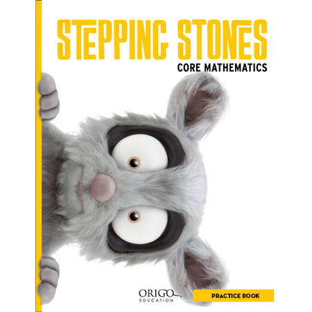 Stepping Stones 2nd Edition Student Practice Book 1