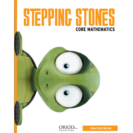 Stepping Stones 2nd Edition Student Practice Book 2