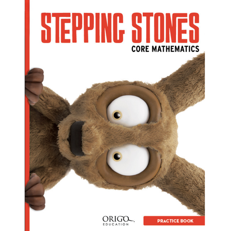 Stepping Stones 2nd Edition Student Practice Book 5