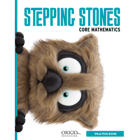 Stepping Stones 2nd Edition Student Practice Book F