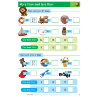 Targeting Maths ACE Student Book 1 (2023 Curriculum Edition)