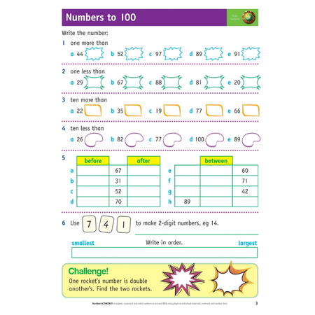 Targeting Maths ACE Student Book 2 (2023 Curriculum Edition)