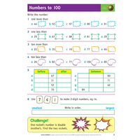 Targeting Maths ACE Student Book 2 (2023 Curriculum Edition)
