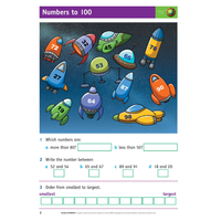 Targeting Maths ACE Student Book 2 (2023 Curriculum Edition)