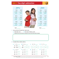 Targeting Maths ACE Student Book 4 (2023 Curriculum Edition)