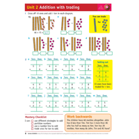 Targeting Maths ACE Student Book 4 (2023 Curriculum Edition)