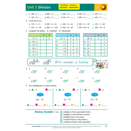 Targeting Maths ACE Student Book 6 (2023 Curriculum Edition)