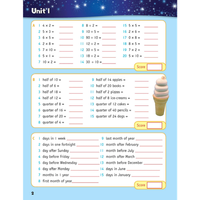 Targeting Mental Maths ACE Year 3 (2023 Curriculum Edition)