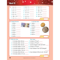 Targeting Mental Maths ACE Year 4 (2023 Curriculum Edition)