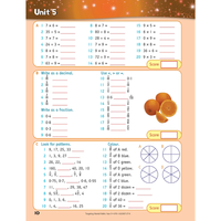 Targeting Mental Maths ACE Year 5 (2023 Curriculum Edition)