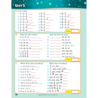 Targeting Mental Maths ACE Year 6 (2023 Curriculum Edition)