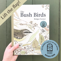 The Bush Birds