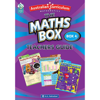 The Maths Box 4