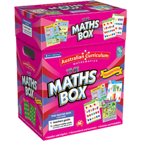 The Maths Box Foundation