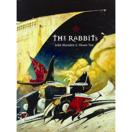The Rabbits