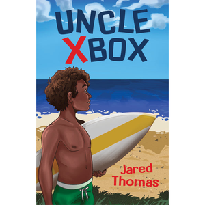Uncle Xbox