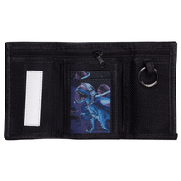 Velcro Fold Wallet Spencil ExtraT-REXtrial