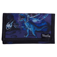 Velcro Fold Wallet Spencil ExtraT-REXtrial