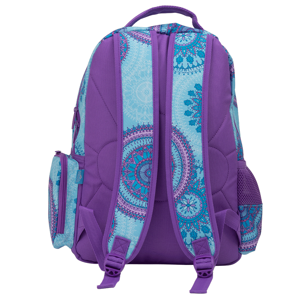 Backpack Spencil Big Kids Amethyst Spirit