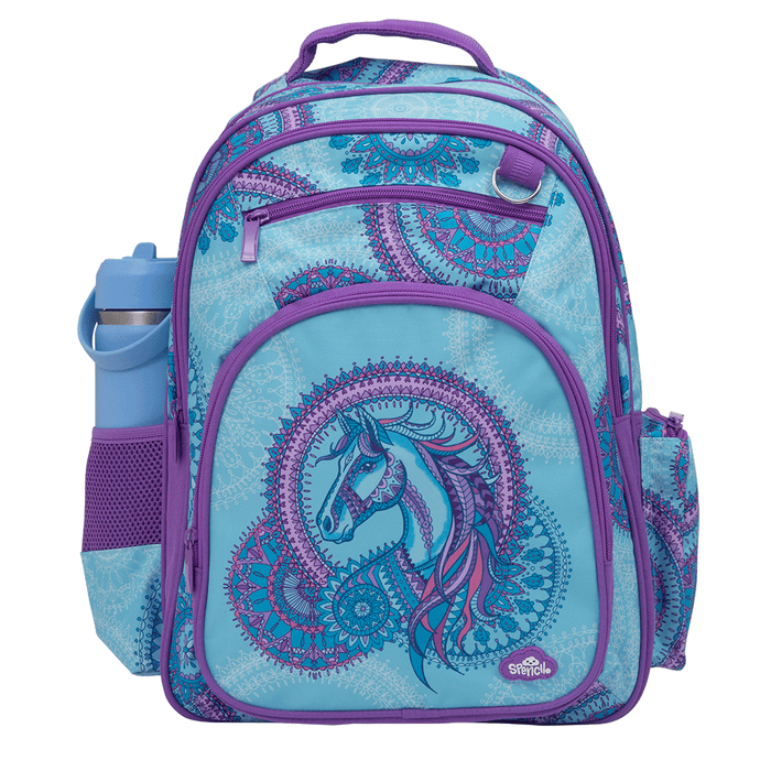Backpack Spencil Big Kids Amethyst Spirit