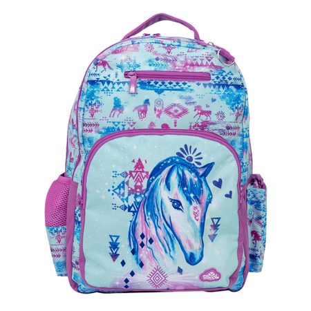 Backpack Spencil Big Kids Aztec Horse 2023 version