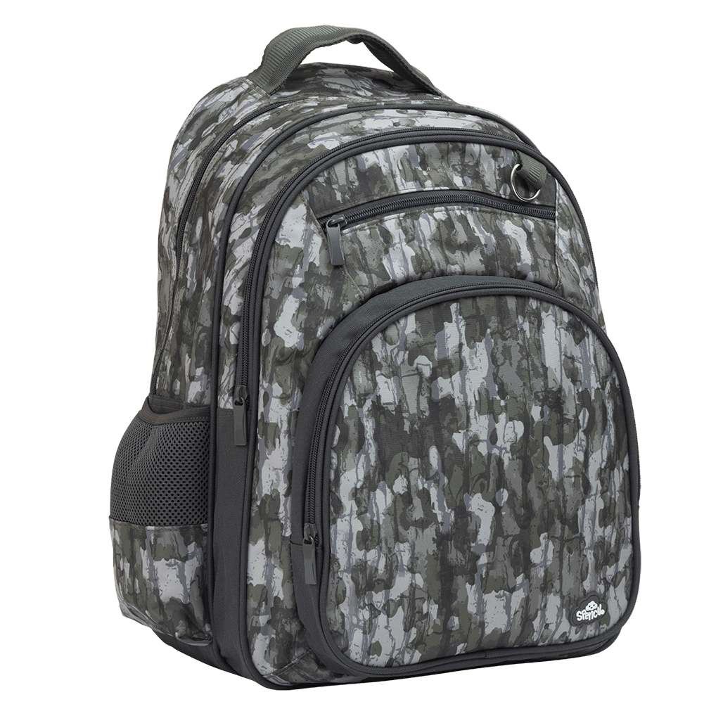 Backpack Spencil Big Kids Bush Camo