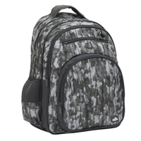 Backpack Spencil Big Kids Bush Camo