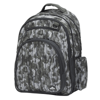 Backpack Spencil Big Kids Bush Camo