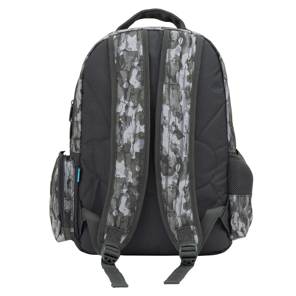 Backpack Spencil Big Kids Bush Camo