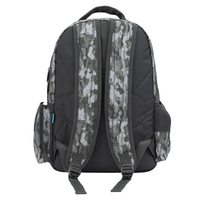 Backpack Spencil Big Kids Bush Camo