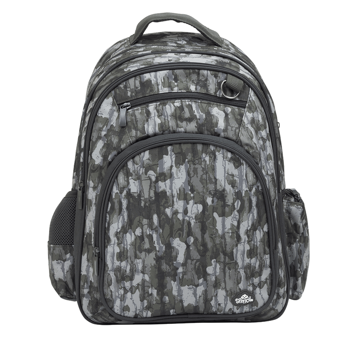 Backpack Spencil Big Kids Bush Camo