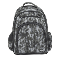 Backpack Spencil Big Kids Bush Camo