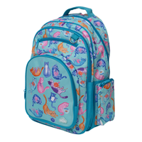 Backpack Spencil Big Kids Crazy Cats