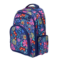 Backpack Spencil Big Kids Flower Fun
