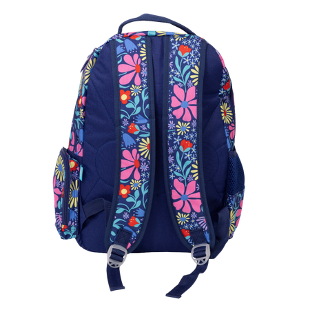 Backpack Spencil Big Kids Flower Fun
