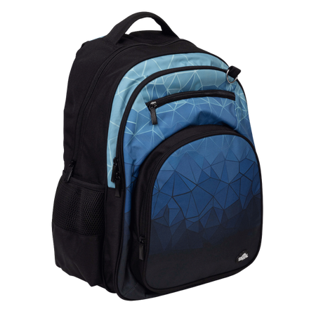 Backpack Spencil Big Kids Fractal