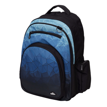 Backpack Spencil Big Kids Fractal
