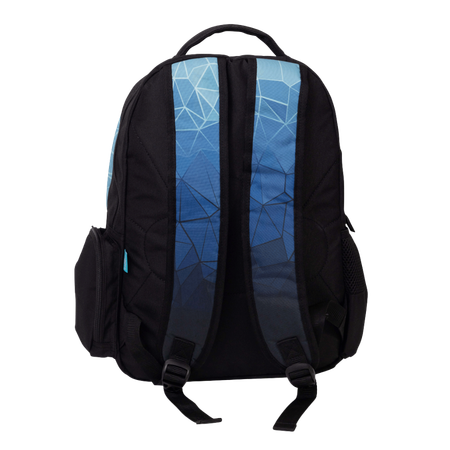 Backpack Spencil Big Kids Fractal