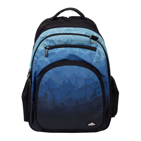Backpack Spencil Big Kids Fractal