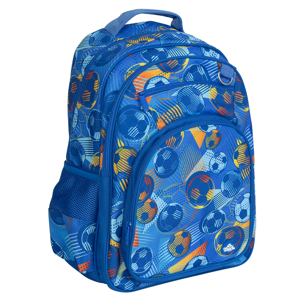 Backpack Spencil Big Kids Game On